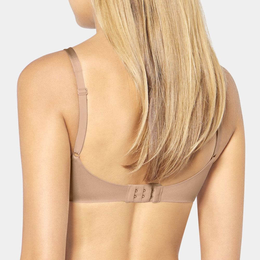 Triumph Body Make-Up Soft Touch Wired Padded Bra